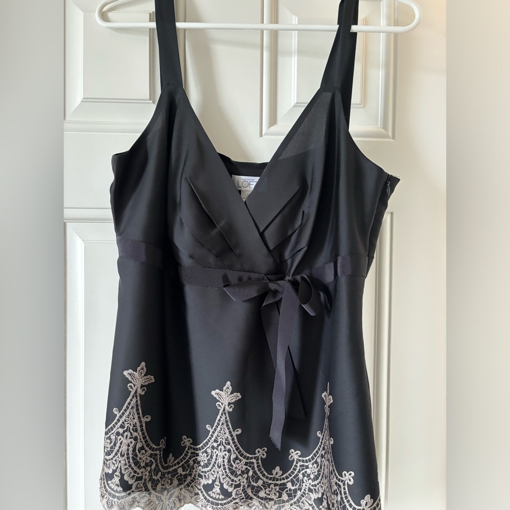 LOFT blouse